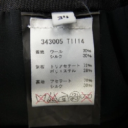 Váy BALENCIAGA 343005 TII14 646532