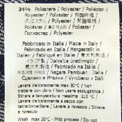 Quần short FENDI - Hàng hiệu Chính hãng 650786