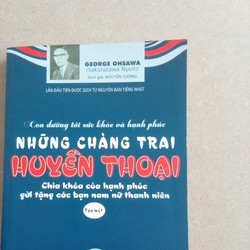 Những chàng trai huyền thoại tập 1 81403