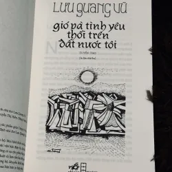 Gió và tình yêu thổi trên đất nước tôi 1023210