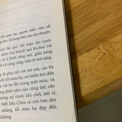 Mắt Xanh Tóc Đen - Marguerite Duras 539881