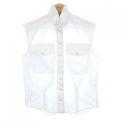 Louis Vuitton LOUIS VUITTON FIBB74NFL Áo vest - Hàng hiệu Chính hãng