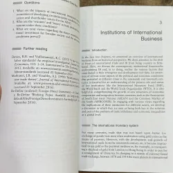 Very Short, Fairly Interesting and Personally Cheap Book About International Business 728436