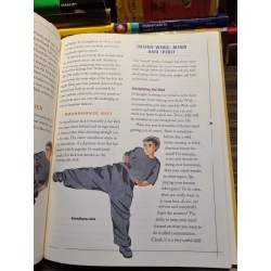KUNGFU FOR KIDS - Paul Eng