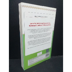 Tinh hoa lãnh đạo mới 90% bạc màu bìa 2015 HCM0107 John C.Maxwell KỸ NĂNG 915924