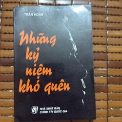 Những kỷ niệm khó quên - Trần Hoàn