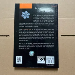 Bí mật của nước 602931