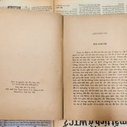Trọn bộ 2 tập NGÔI NHÀ CỦA NHỮNG HỒN MA, tác giả Isabel Allende 703802