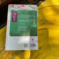 Cùng anh ngắm hoa sơn tra- ngải mễ 475325