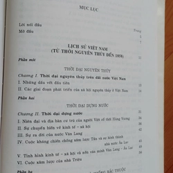 LỊCH SỬ VIỆT NAM  517413