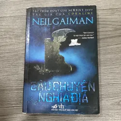 Câu chuyện nghĩa địa