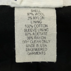 Áo khoác ENGINEERED GARMENTS - Hàng hiệu Authentic 821757