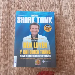 Rèn Luyện Ý Chí Chiến Thắng 