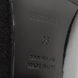 【Mã giảm giá】Giày boot HERMES 664089