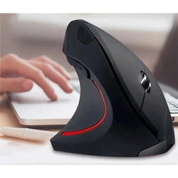 Chuột đứng Gaming độc đáo - Hỗ trợ cổ tay không mỏi khi sử dụng lâu - Ergonomic Mouse
