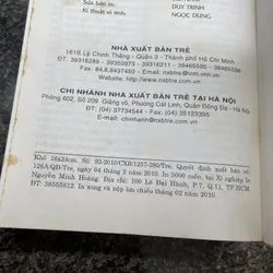 Kim Dung giữa đời tôi Vũ Đức Sao Biển toàn tập 707448