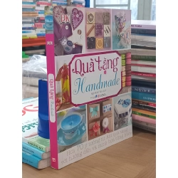 Quà tặng Handmade - Ngô Minh Văn dịch