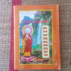 Kinh vu Lan và báo hiếu