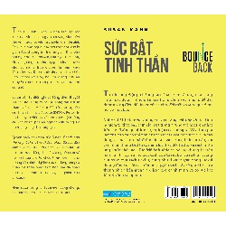 Sức Bật Tinh Thần - Xuyên Qua Thất Bại Để Thành Công - Susan Kahn 27893