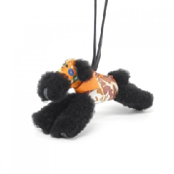 Túi charm Buddy của Hermès 084759CA - Hàng hiệu Chính hãng 773343