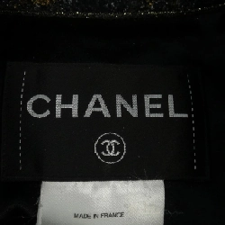 Chanel CHANEL P49574V36489 Áo khoác 629465