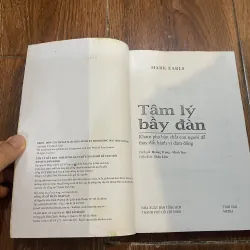 Tâm lý bầy đàn - Mark Earls (t4) 928040