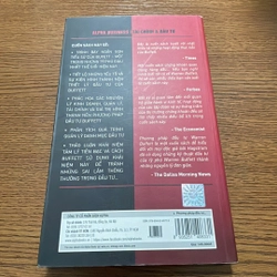 Phương pháp đầu tư Warren Buffett Robert G. Hagtrom 357021