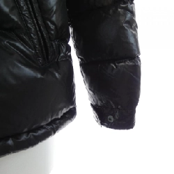 MONCLER MAYA Áo khoác lông - Hàng hiệu Chính hãng 892945