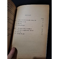 Bước đầu làm quen với logic toán mới 70% ố 1999 Nguyễn Mạnh Trinh HCM2103 GIÁO TRÌNH, CHUYÊN MÔN 918432