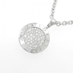 Bulgari Bulgari Bulgari Dây chuyền - Hàng hiệu Authentic 840684