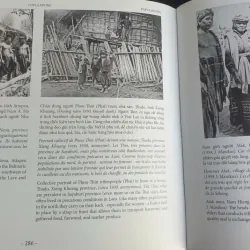 Sách Ký Ức Đông Dương - Mémoires d’Indochine của Olivier Tessier mới 90% 698171