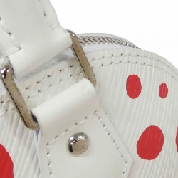 Louis Vuitton Épi (LV X YK) Alma BB M21712 Túi - Hàng hiệu Chính hãng 765155