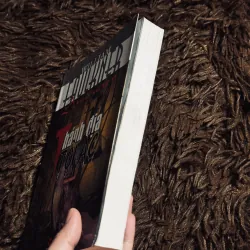 Thánh địa tội ác 1018999