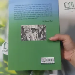[MIỄN PHÍ BỌC SÁCH] Người Lữ Hành Lặng Lẽ - Hữu Mai 1018919