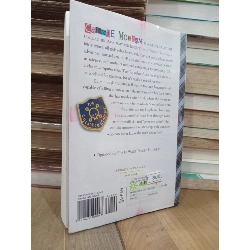 I'd tell you I love you, but then I'd have to kill you - Ally Carter 762362