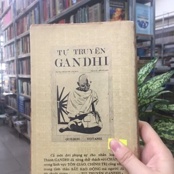 KHUNG CỬA HẸP- André Gide 522439
