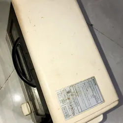 Lò nướng Sanyo Speedy-800 Nhật 572410