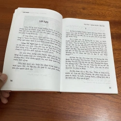 II Tựa sách: Lời Thiền - Huệ Hải, Nghĩa Huyền, Bạt Tuỵ - 2005 493056