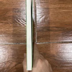 Khu vườn mùa hạ - Kazumi Yumoto (9) 338718