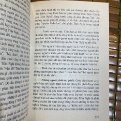 CHU ÂN LAI - NHỮNG NĂM THÁNG CUỐI CÙNG (1966-1976) 525357