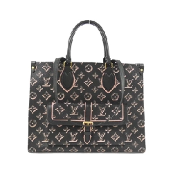 Túi Louis Vuitton Fall For You OnTheGo MM M46154