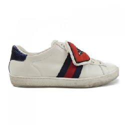 【Khuyến mãi】Giày thể thao GUCCI