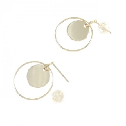 K10YG Bông tai - Hàng hiệu Chính hãng 871693