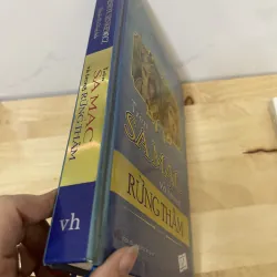 Trên sa Mạc và trong Rừng thẳm  753124