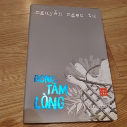 Đong tấm lòng - Nguyễn Ngọc Tư