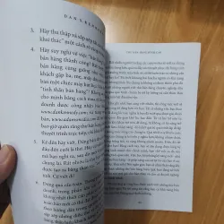 Sách Thư bán hàng đỉnh cao 531601
