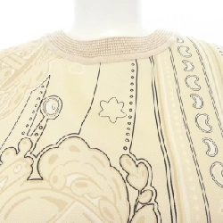 HERMES CANDY LIBRIS BANDANA 5H2829DJ Áo thun - Hàng hiệu Chính hãng 818625