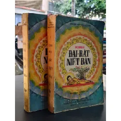 Kinh Đại Bát Niết Bàn - Hoà thượng Thích Trí Tịnh dịch