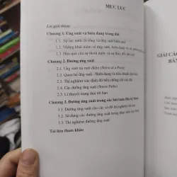 Sách: Giải các bài toán địa kỹ thuật bằng đường ứng suất - TG: Nguyễn Uyển (KT) 738682