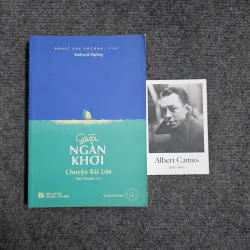 Giữa ngàn khơi, chuyện bãi lớn